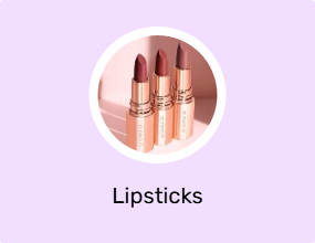 Lipsticks
