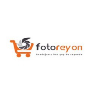 FOTOREYON logo