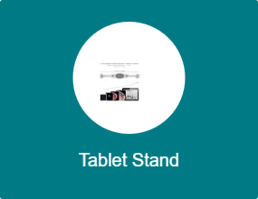 Tablet Stand