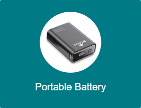 Portable Battery