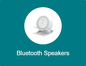 Bluetooth Speakers