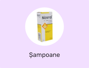 Șampoane