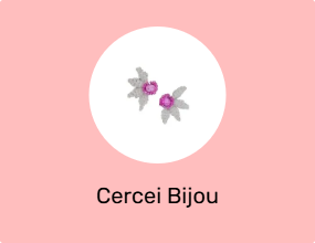 Cercei Bijou
