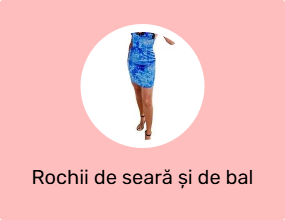 Rochii de seară și de bal
