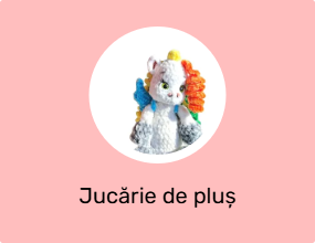 Jucărie de pluș