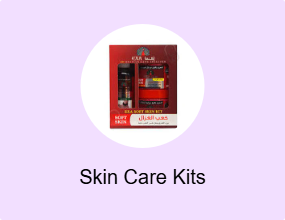 Skin Care Kits