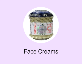 Face Creams