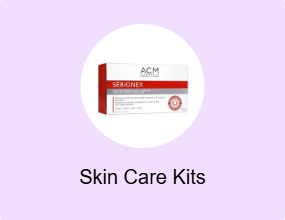 Skin Care Kits