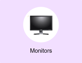 Monitors