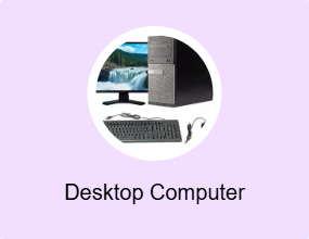 Desktop Computer
