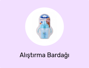 Damlatmaz Bardak Kulplu Bunny