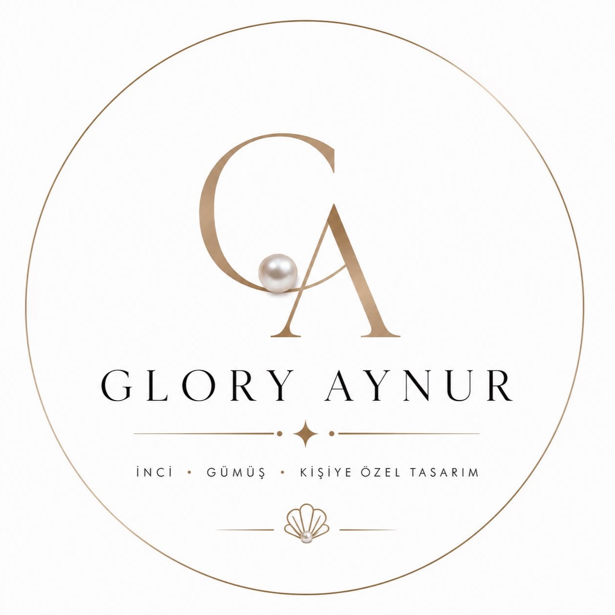 GLORY AYNUR