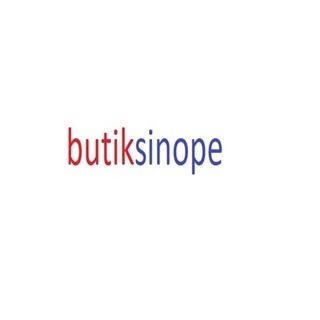 butiksinope logo