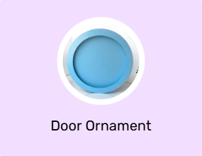 Door Ornament