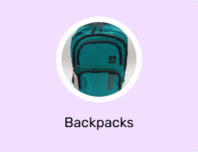 Backpacks