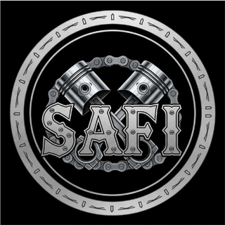 SAFİ STİCKER