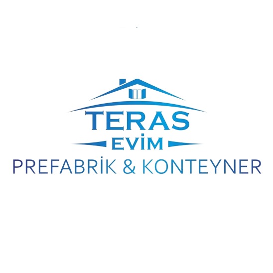 TERAS EVİM PREFABRİK VE KONTEYNER