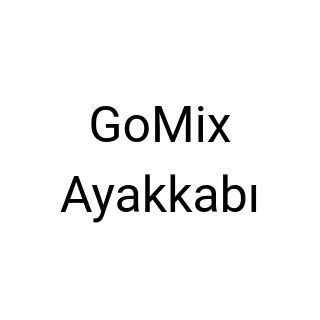 GoMix Ayakkabı