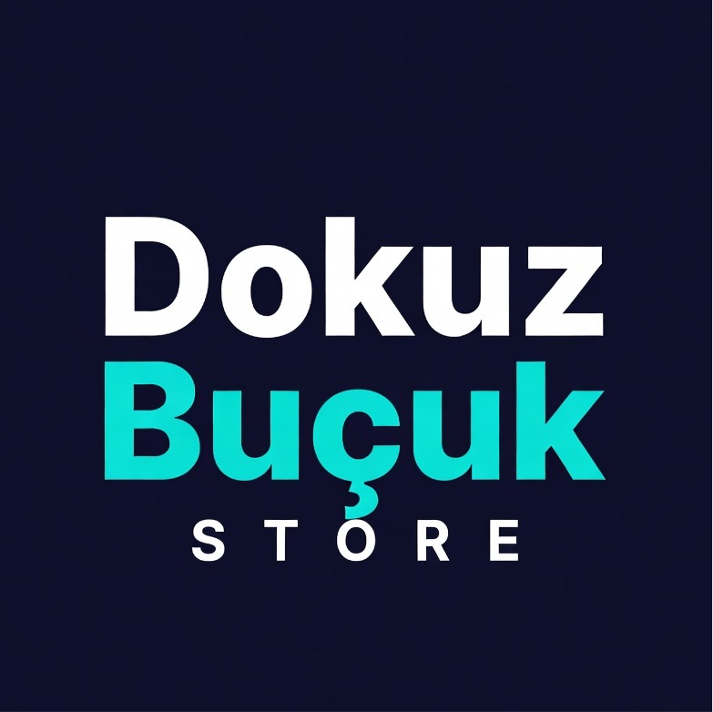 DokuzBuçuk Store