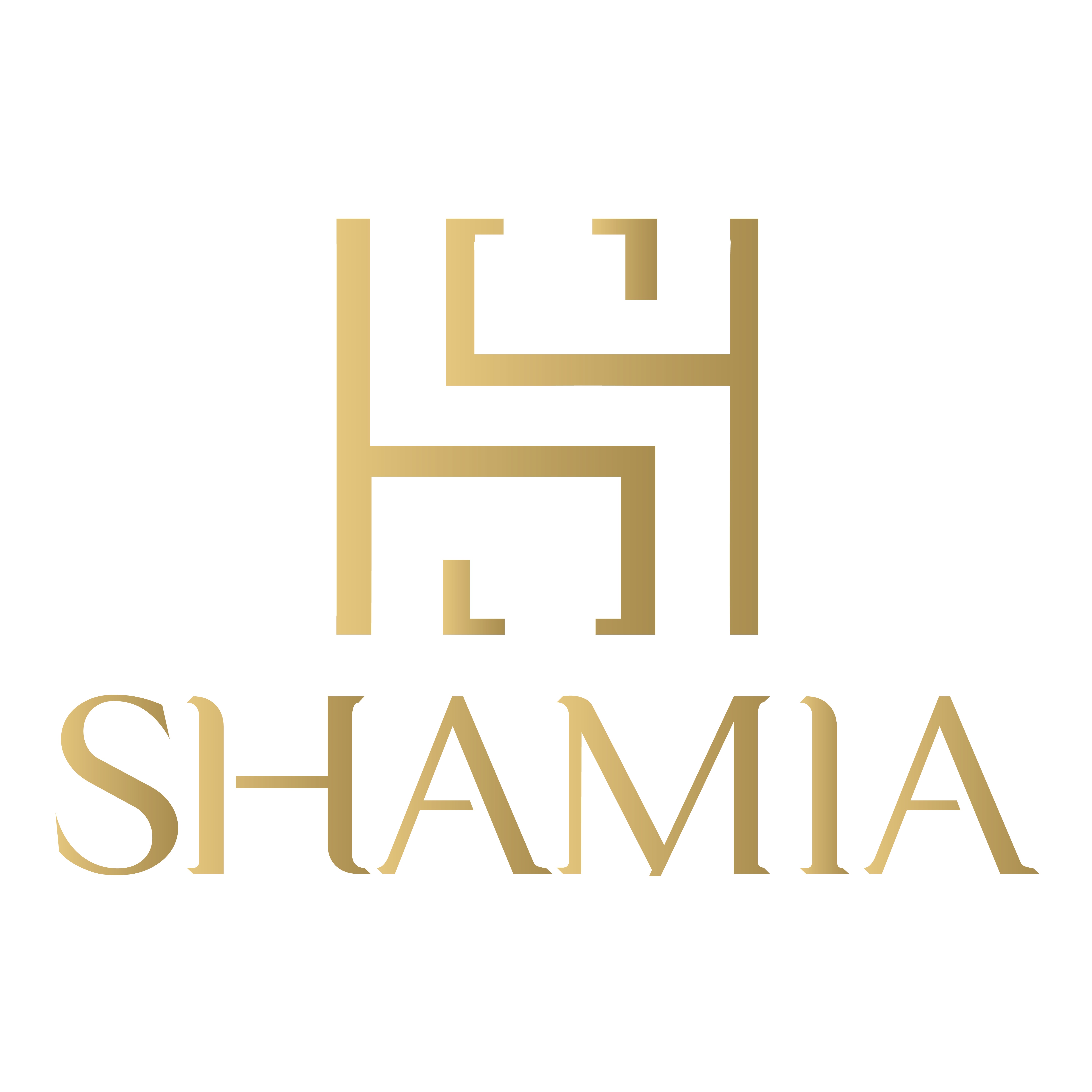 SHAMIA