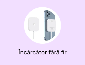 Încărcător fără fir