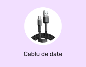 Cablu de date