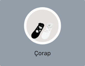 Çorap
