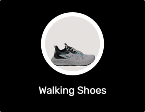 Walking Shoes