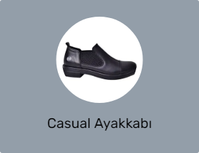 Casual Ayakkabı
