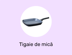 Tigaie de mică adâncime