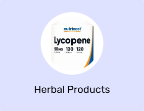 Herbal Products