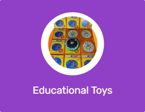 Educational Toys