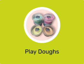 Play Doughs