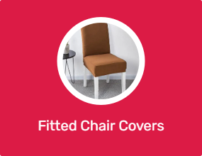 Fitted Chair Covers