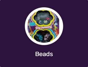 Beads
