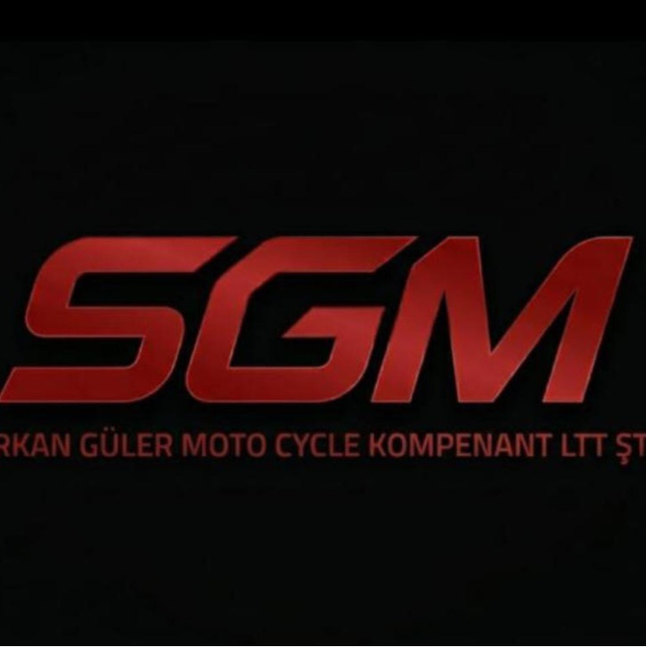 SGM MOTOR54