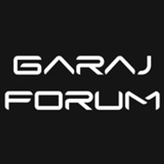 GARAJFORUM