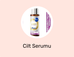 Cilt Serumu