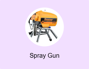 Spray Gun