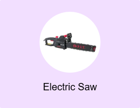Electric Saw