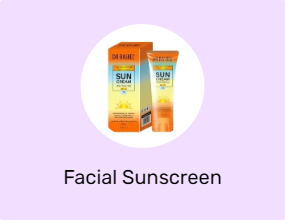Facial Sunscreen