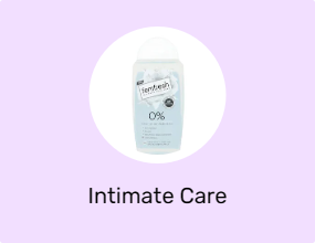 Intimate Care