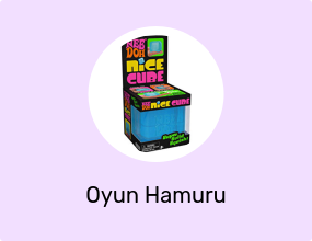 Oyun Hamuru