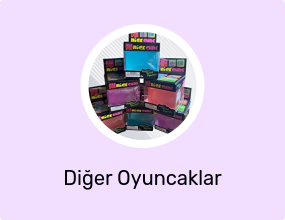 Diğer Oyuncaklar