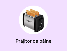 Prăjitor de pâine