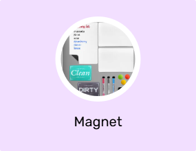 Magnet