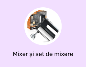 Mixer și set de mixere