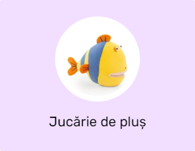Jucărie de pluș