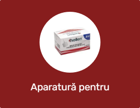 Aparatură pentru susținerea pacientului
