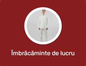 Îmbrăcăminte de lucru